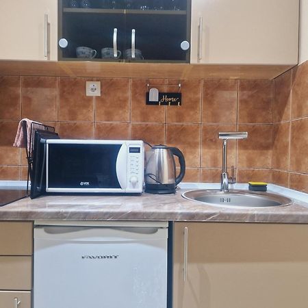 Apartmani Jasmina Златибор Экстерьер фото
