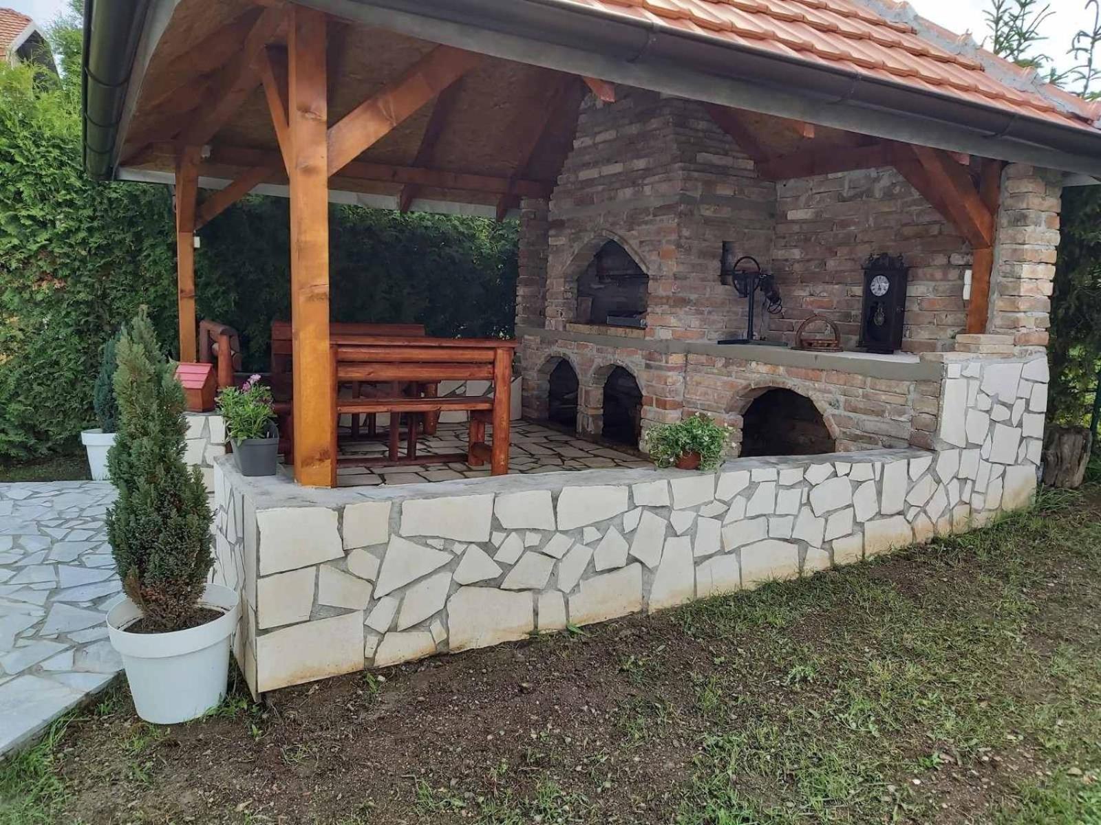 Apartmani Jasmina Златибор Экстерьер фото
