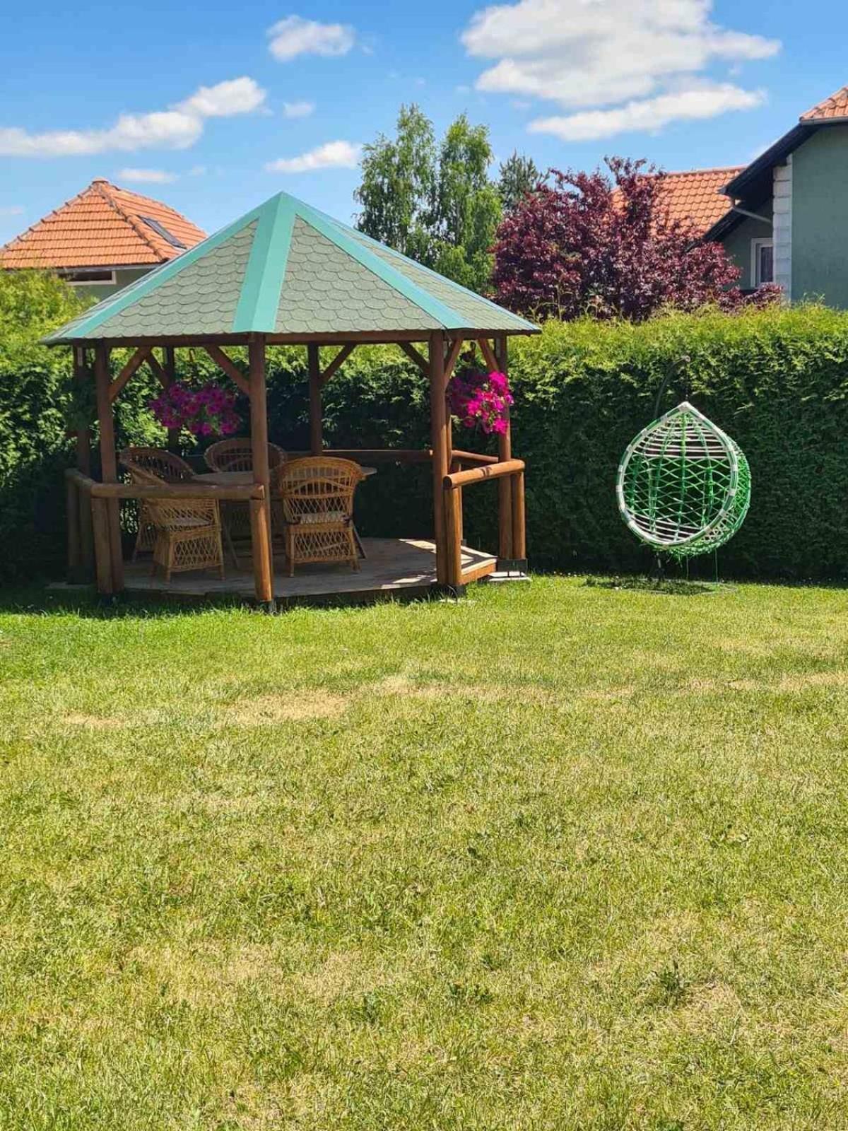 Apartmani Jasmina Златибор Экстерьер фото
