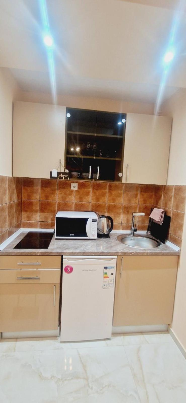 Apartmani Jasmina Златибор Экстерьер фото