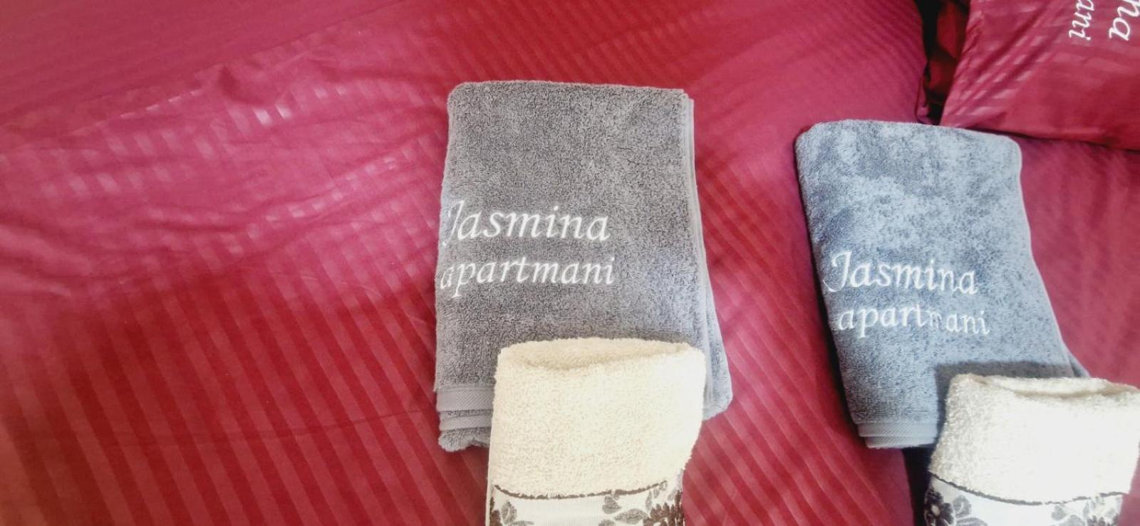 Apartmani Jasmina Златибор Экстерьер фото
