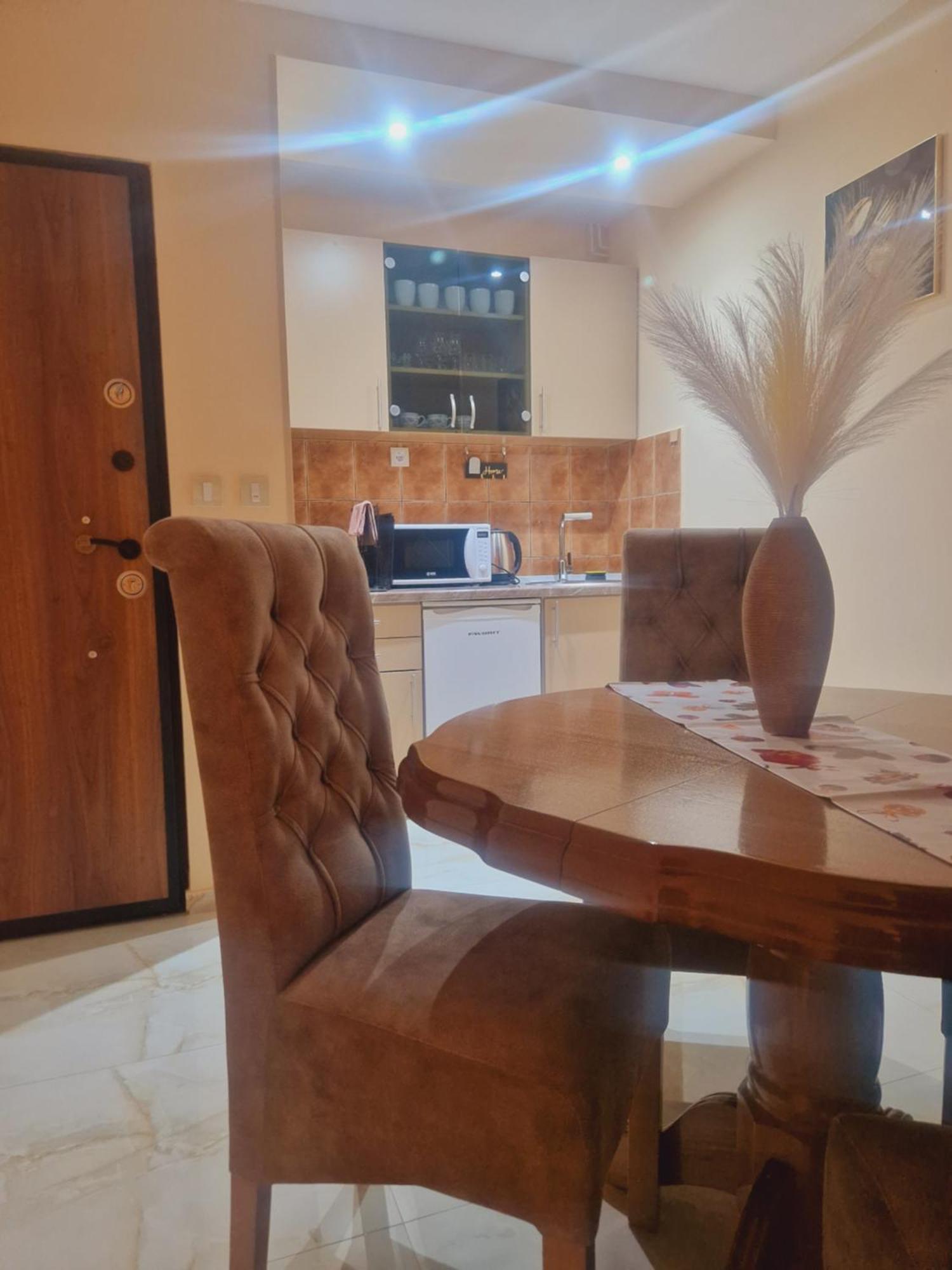 Apartmani Jasmina Златибор Экстерьер фото
