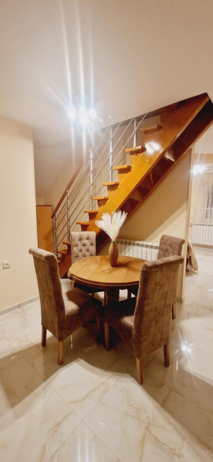 Apartmani Jasmina Златибор Экстерьер фото