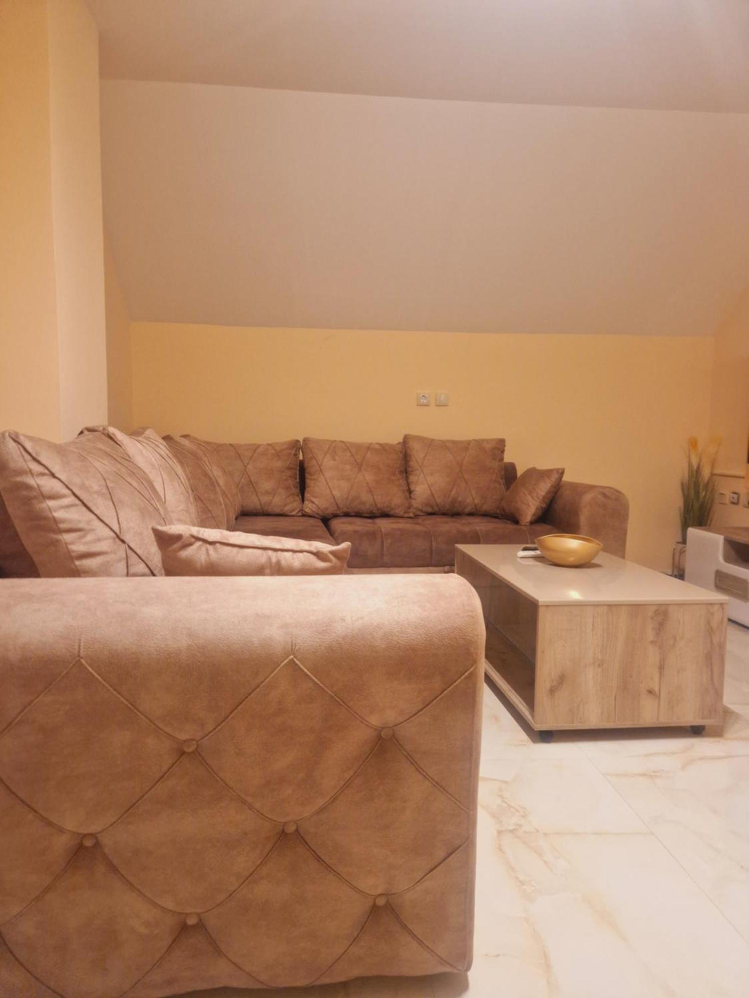 Apartmani Jasmina Златибор Экстерьер фото