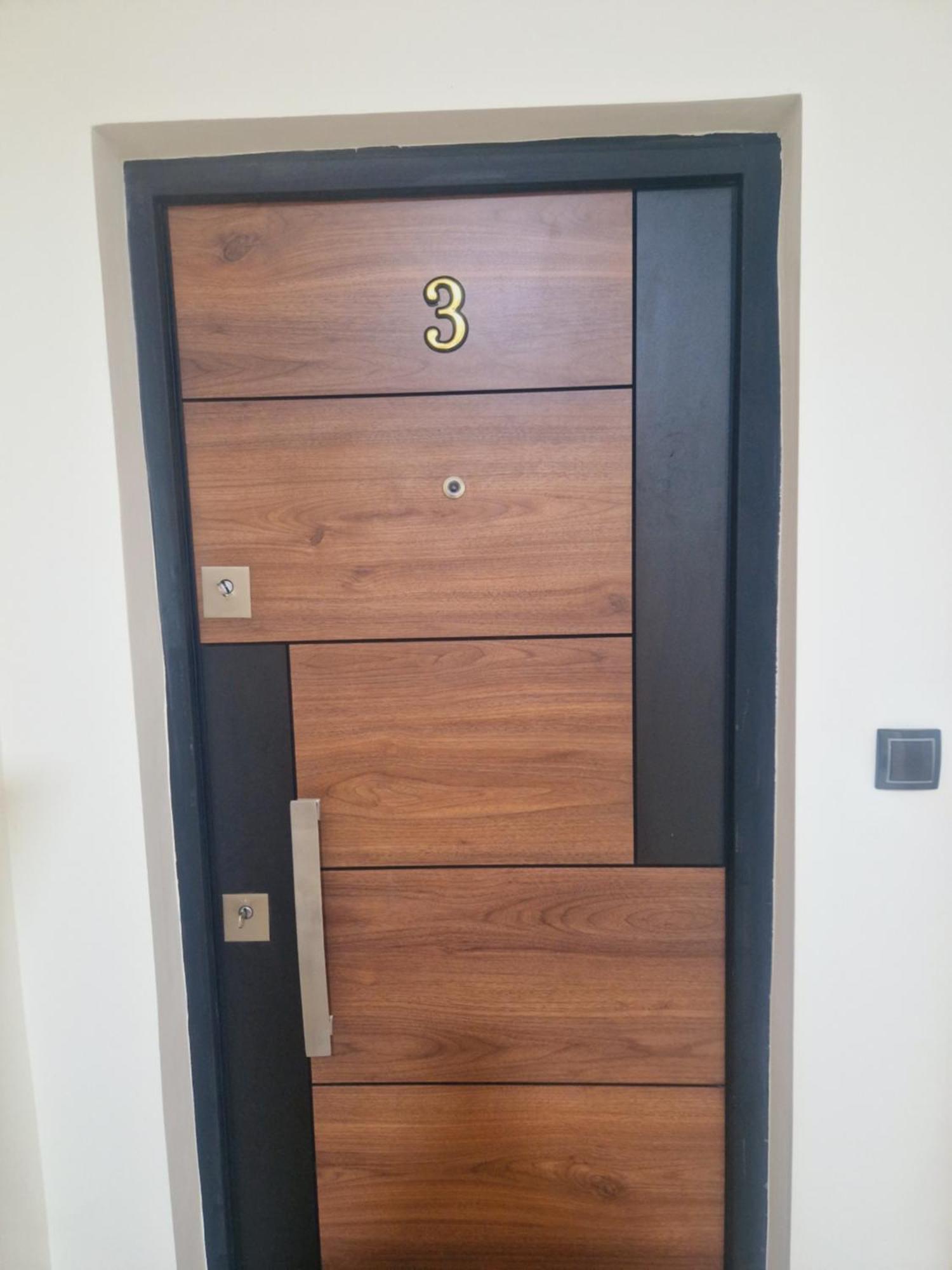 Apartmani Jasmina Златибор Экстерьер фото