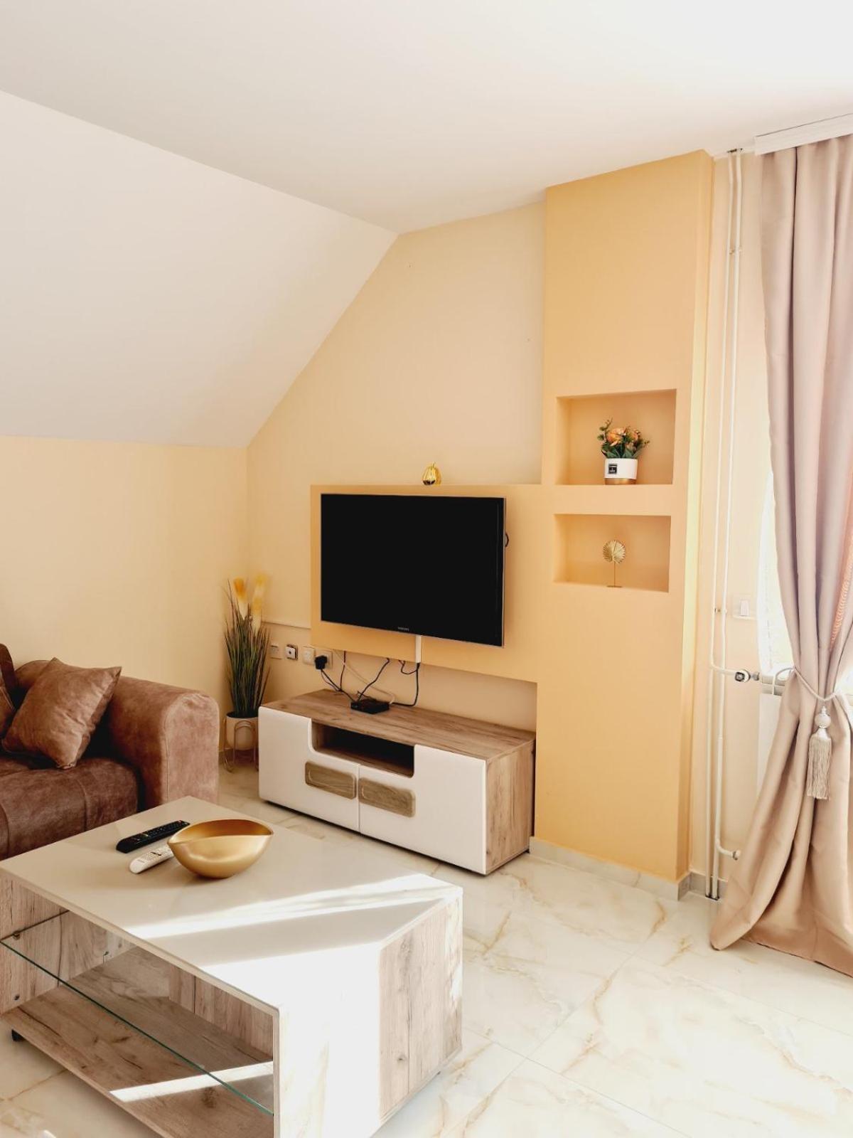 Apartmani Jasmina Златибор Экстерьер фото