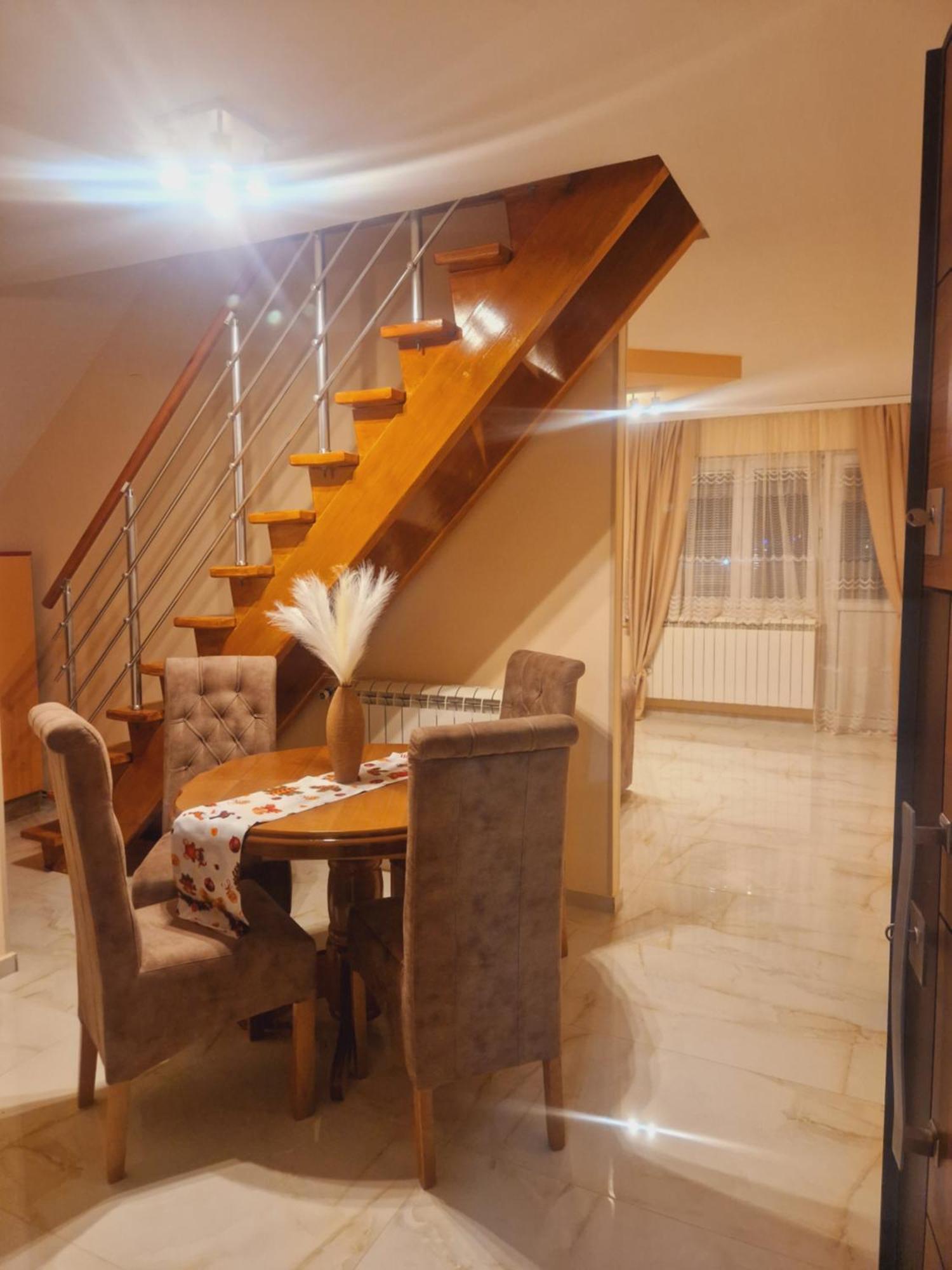 Apartmani Jasmina Златибор Экстерьер фото