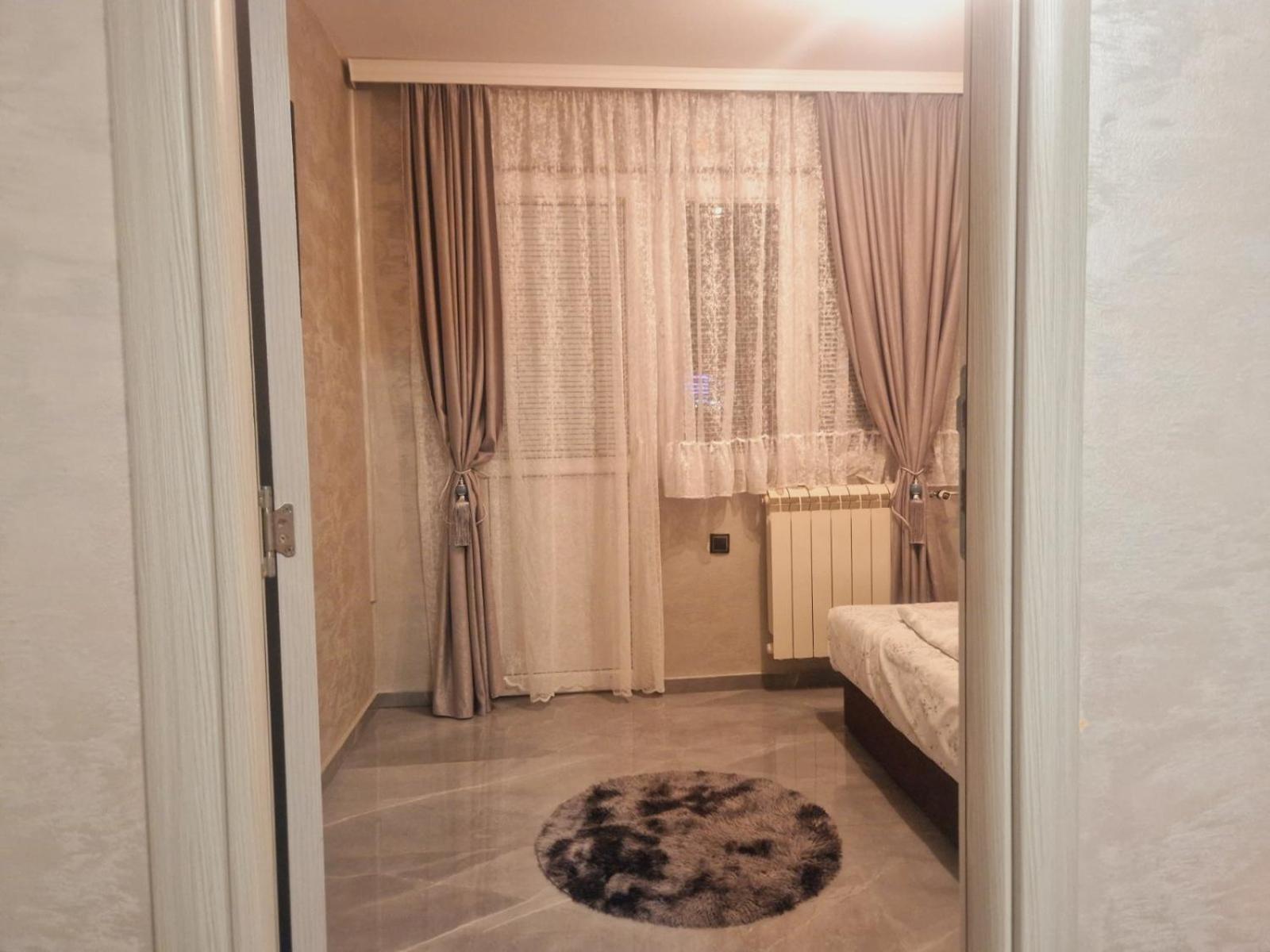 Apartmani Jasmina Златибор Экстерьер фото