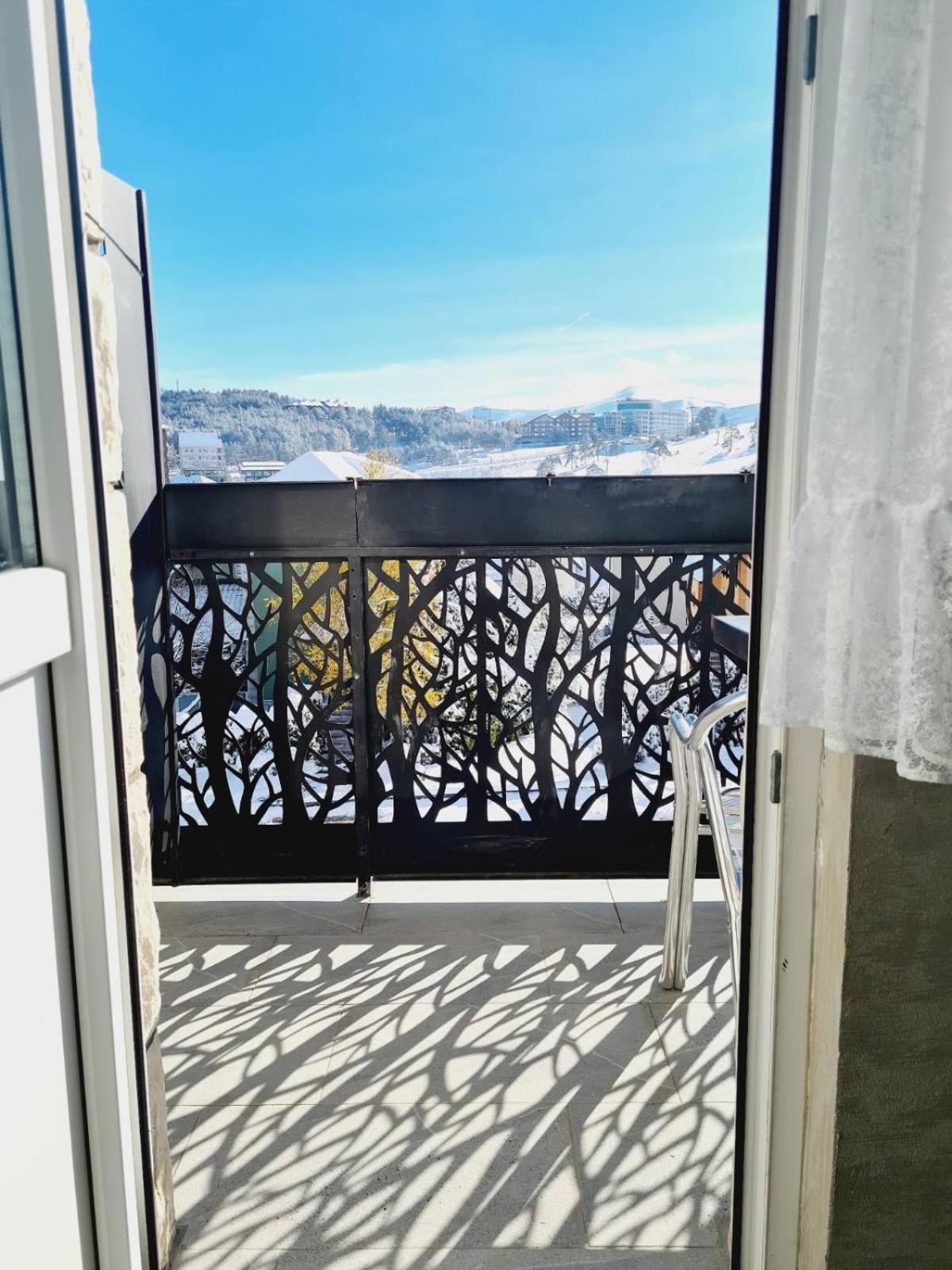 Apartmani Jasmina Златибор Экстерьер фото