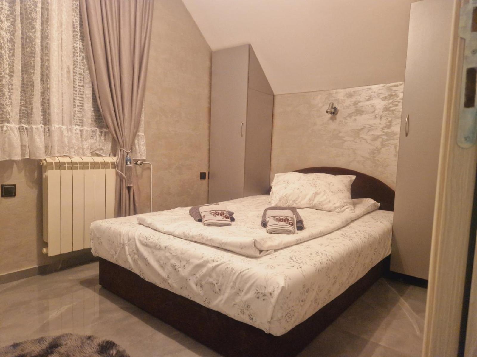 Apartmani Jasmina Златибор Экстерьер фото