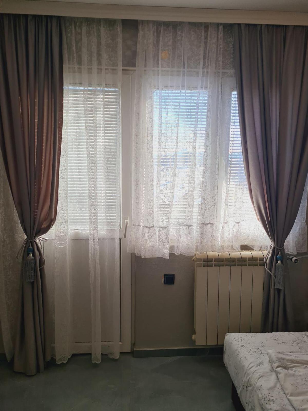 Apartmani Jasmina Златибор Экстерьер фото