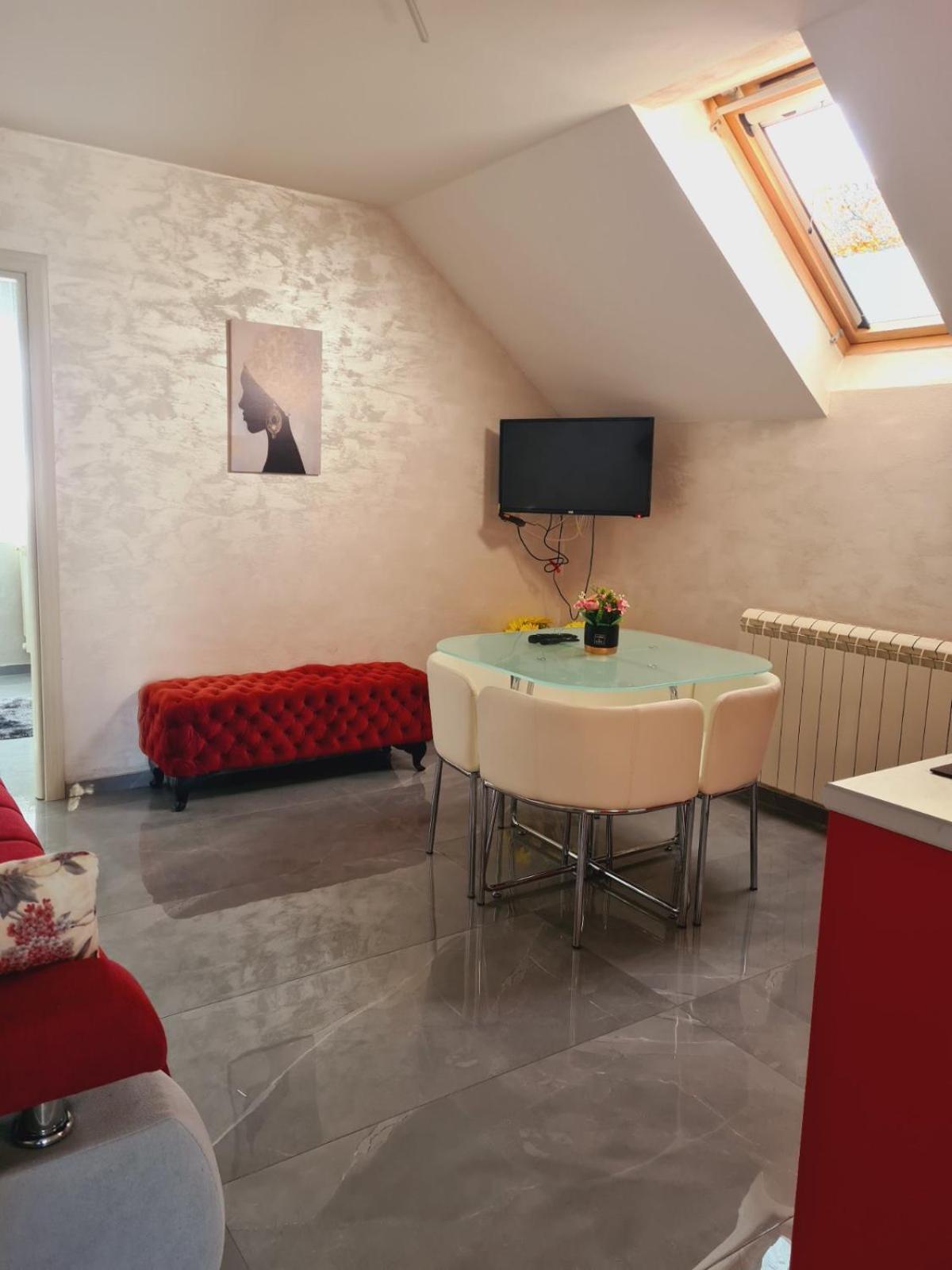 Apartmani Jasmina Златибор Экстерьер фото