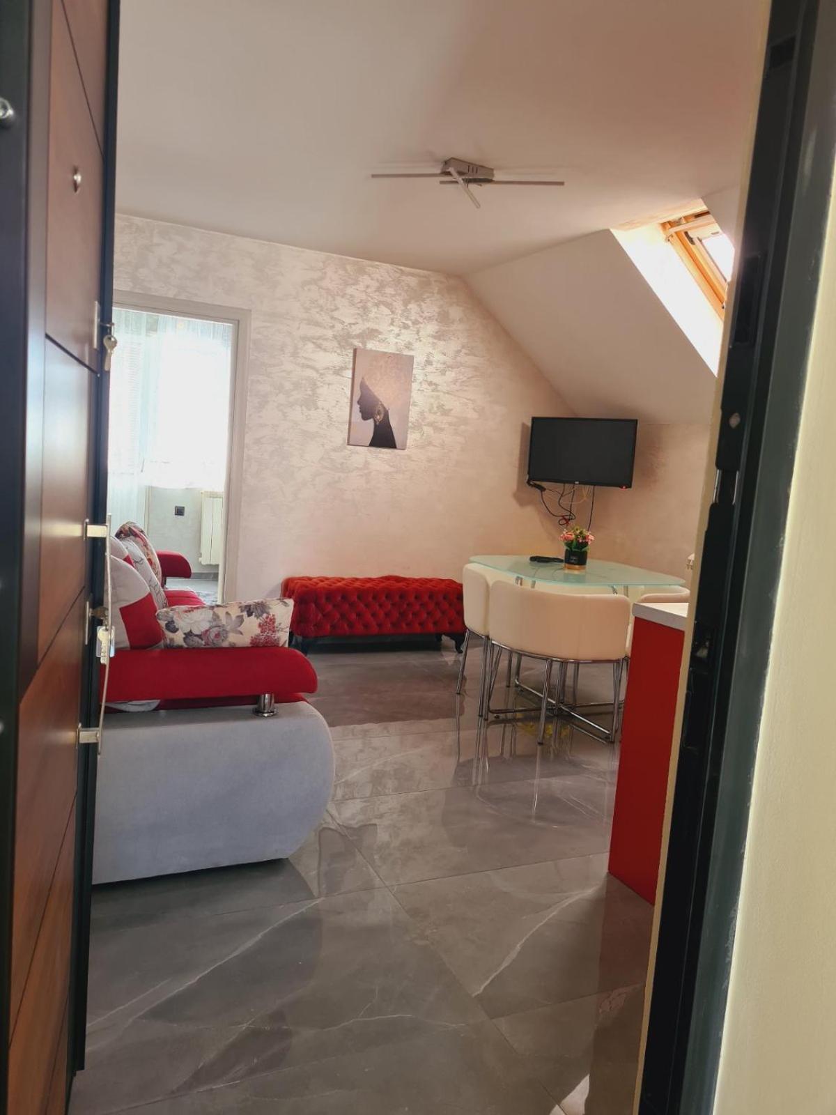 Apartmani Jasmina Златибор Экстерьер фото