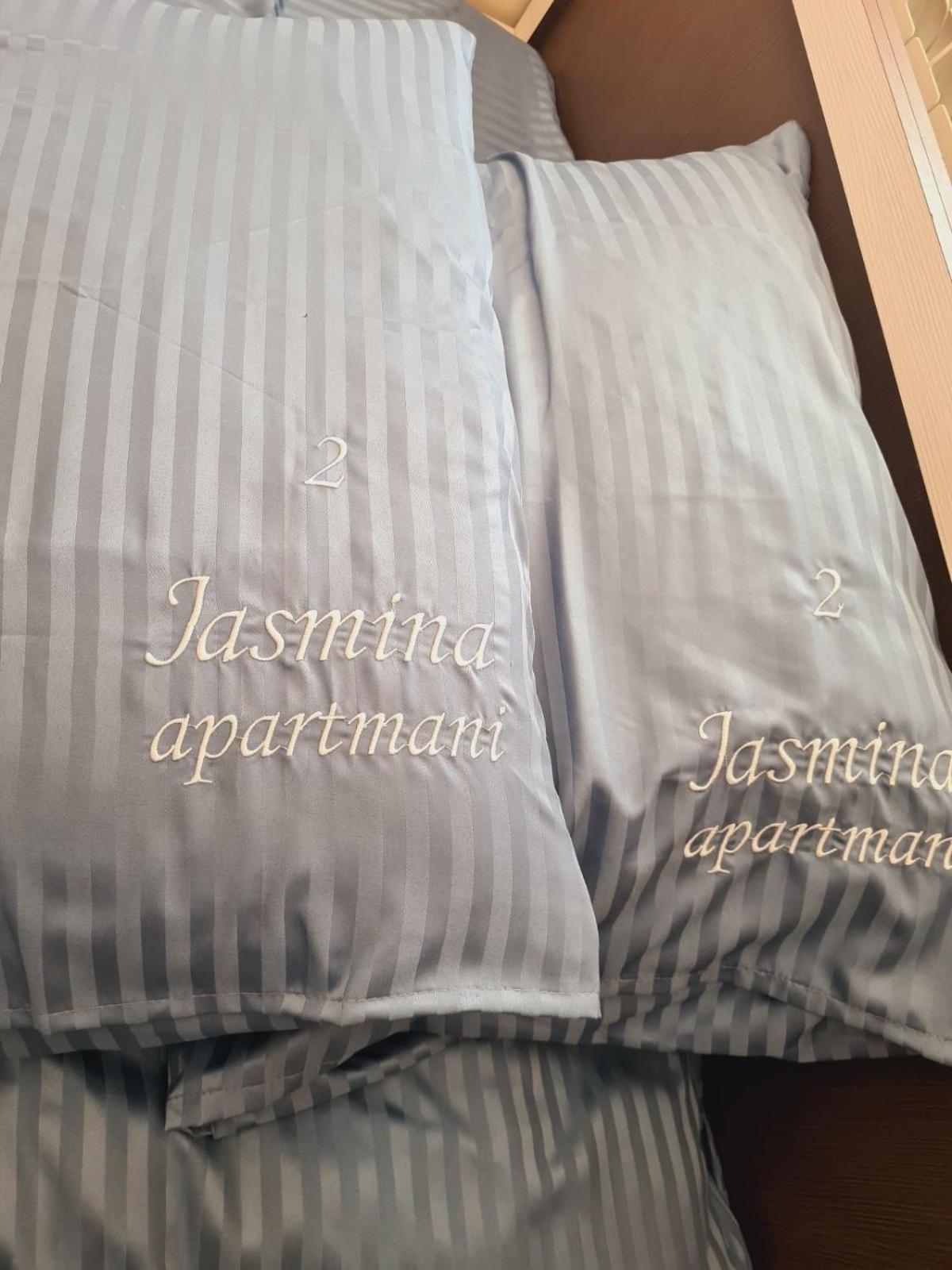 Apartmani Jasmina Златибор Экстерьер фото