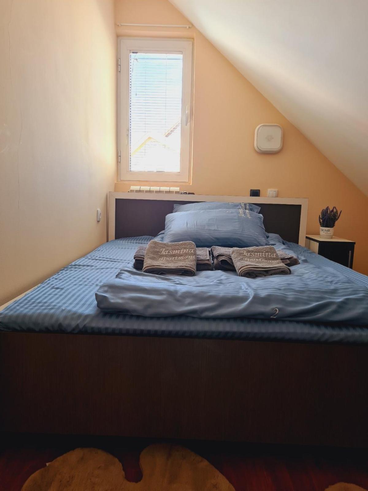 Apartmani Jasmina Златибор Экстерьер фото