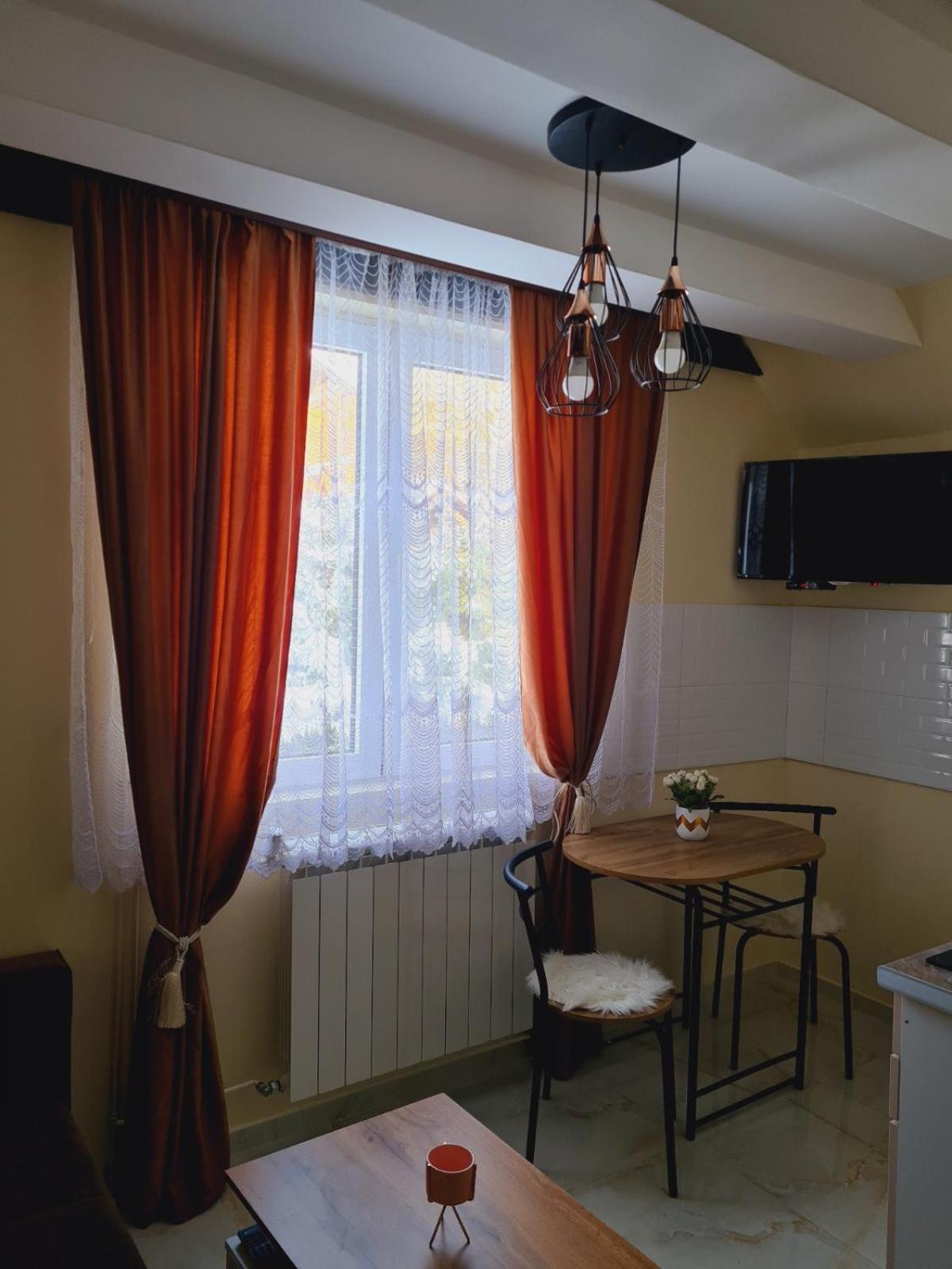 Apartmani Jasmina Златибор Экстерьер фото