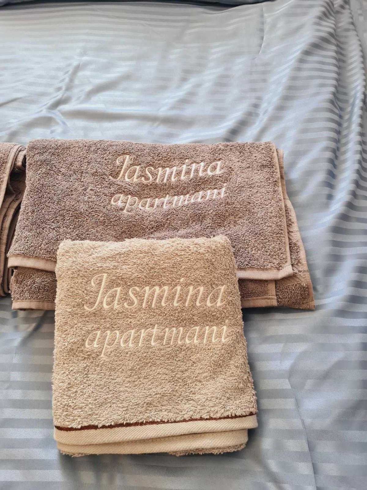 Apartmani Jasmina Златибор Экстерьер фото