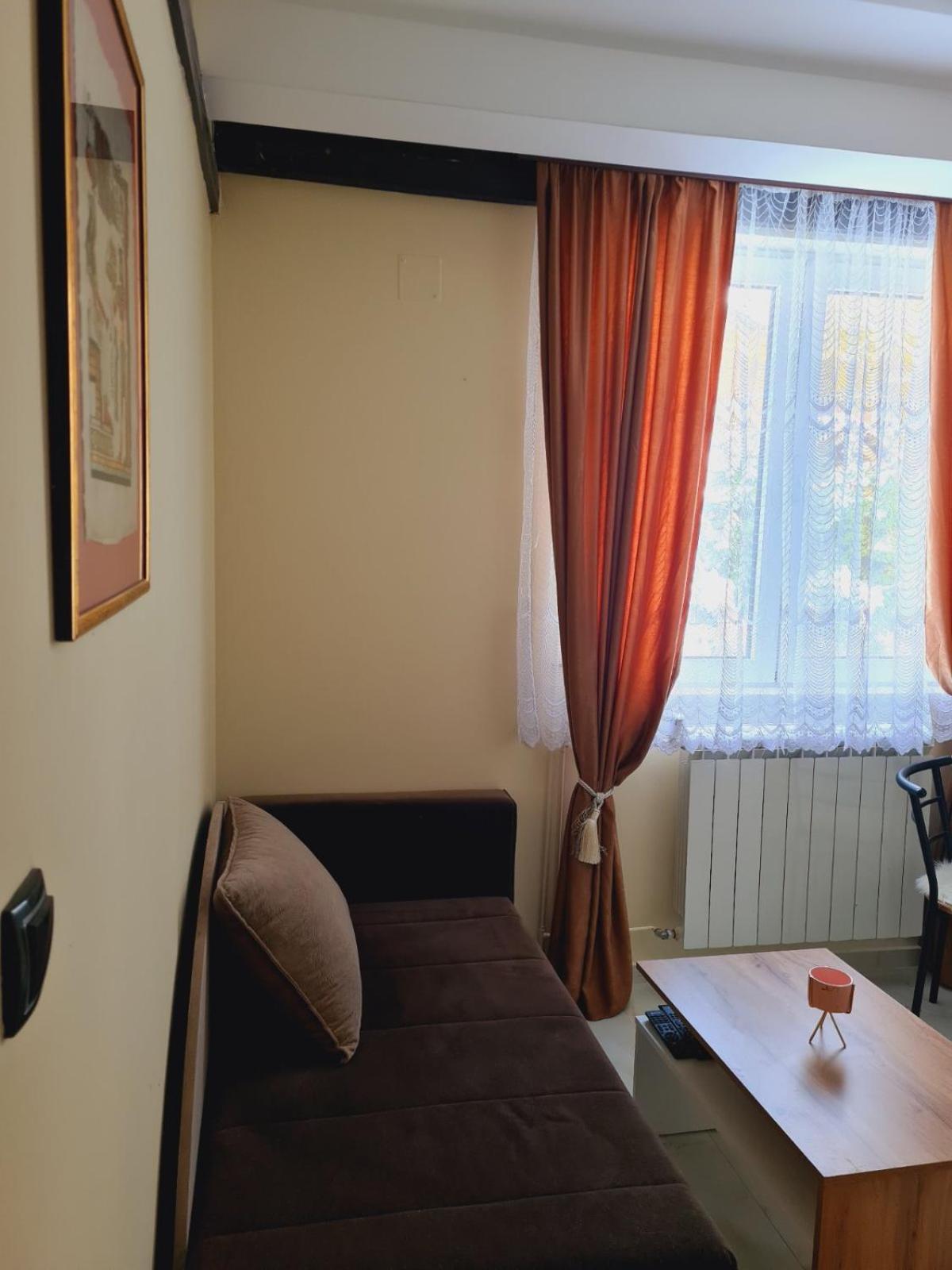 Apartmani Jasmina Златибор Экстерьер фото