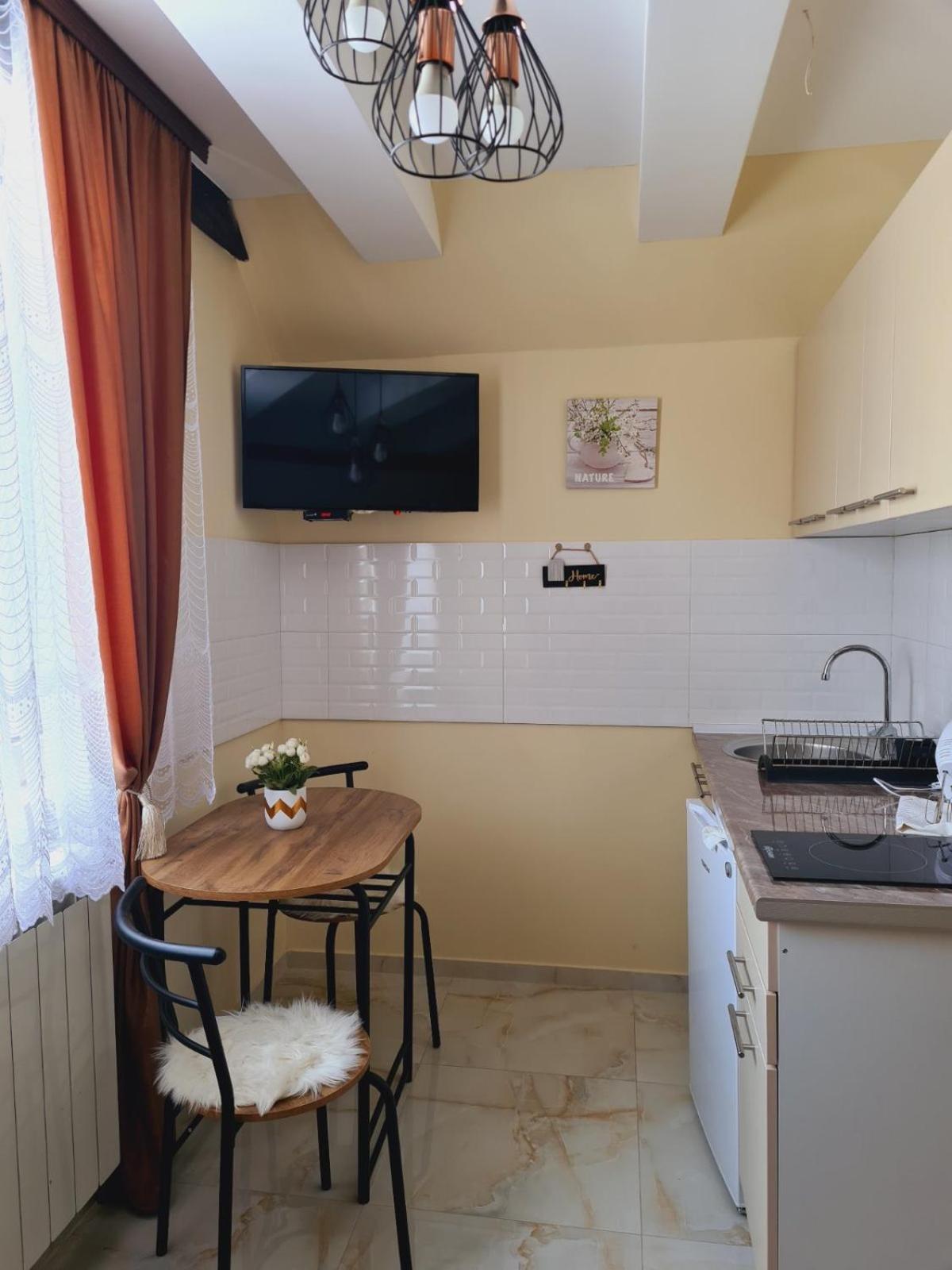 Apartmani Jasmina Златибор Экстерьер фото