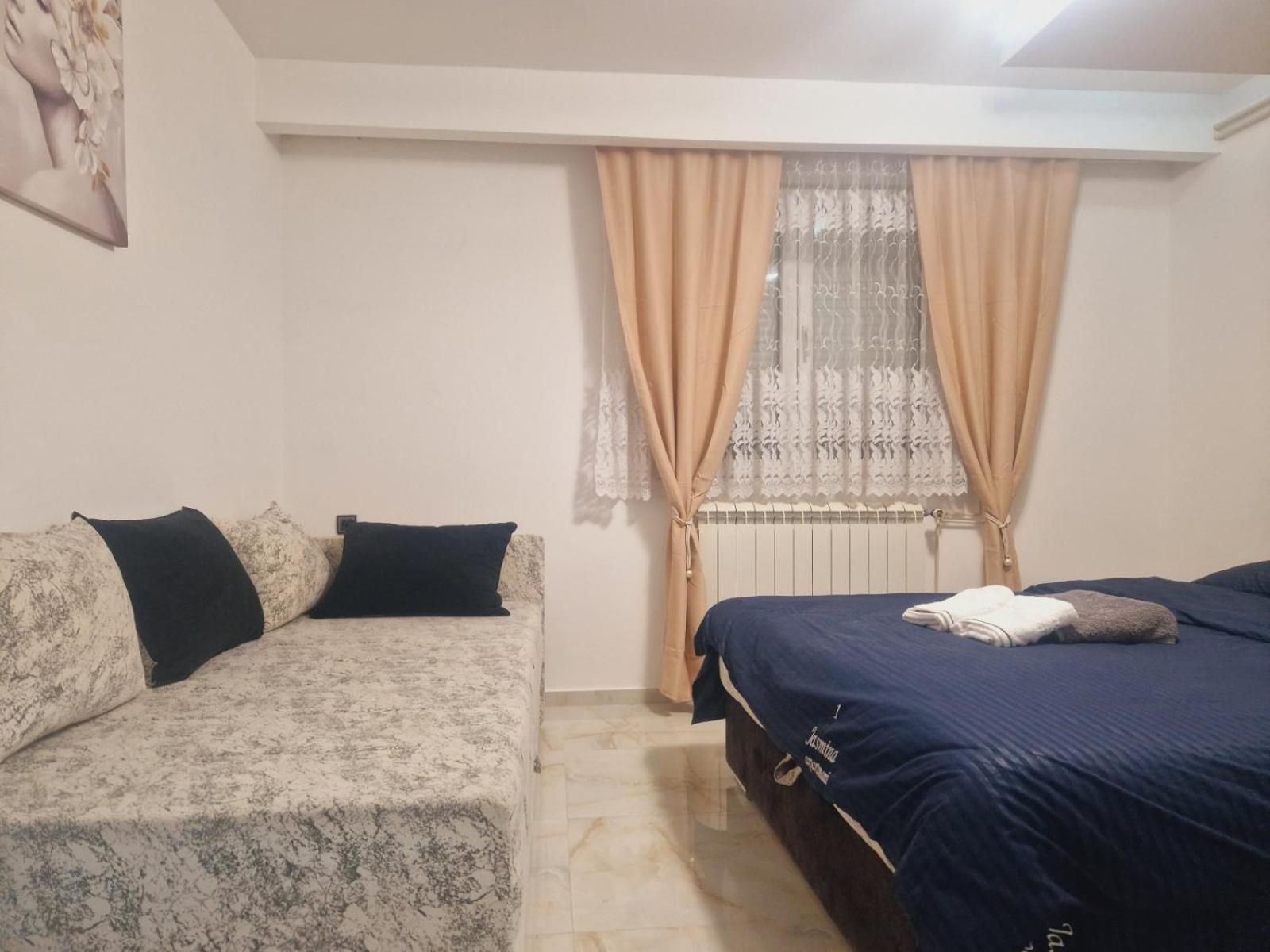 Apartmani Jasmina Златибор Экстерьер фото