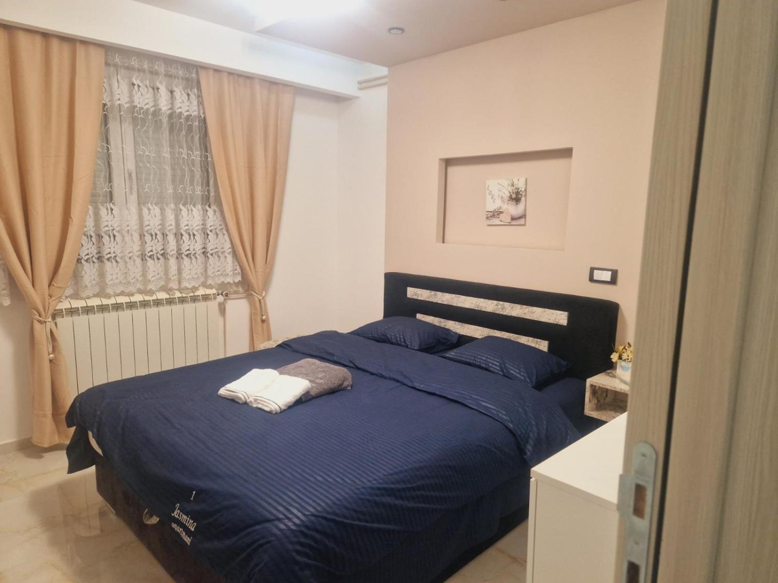 Apartmani Jasmina Златибор Экстерьер фото