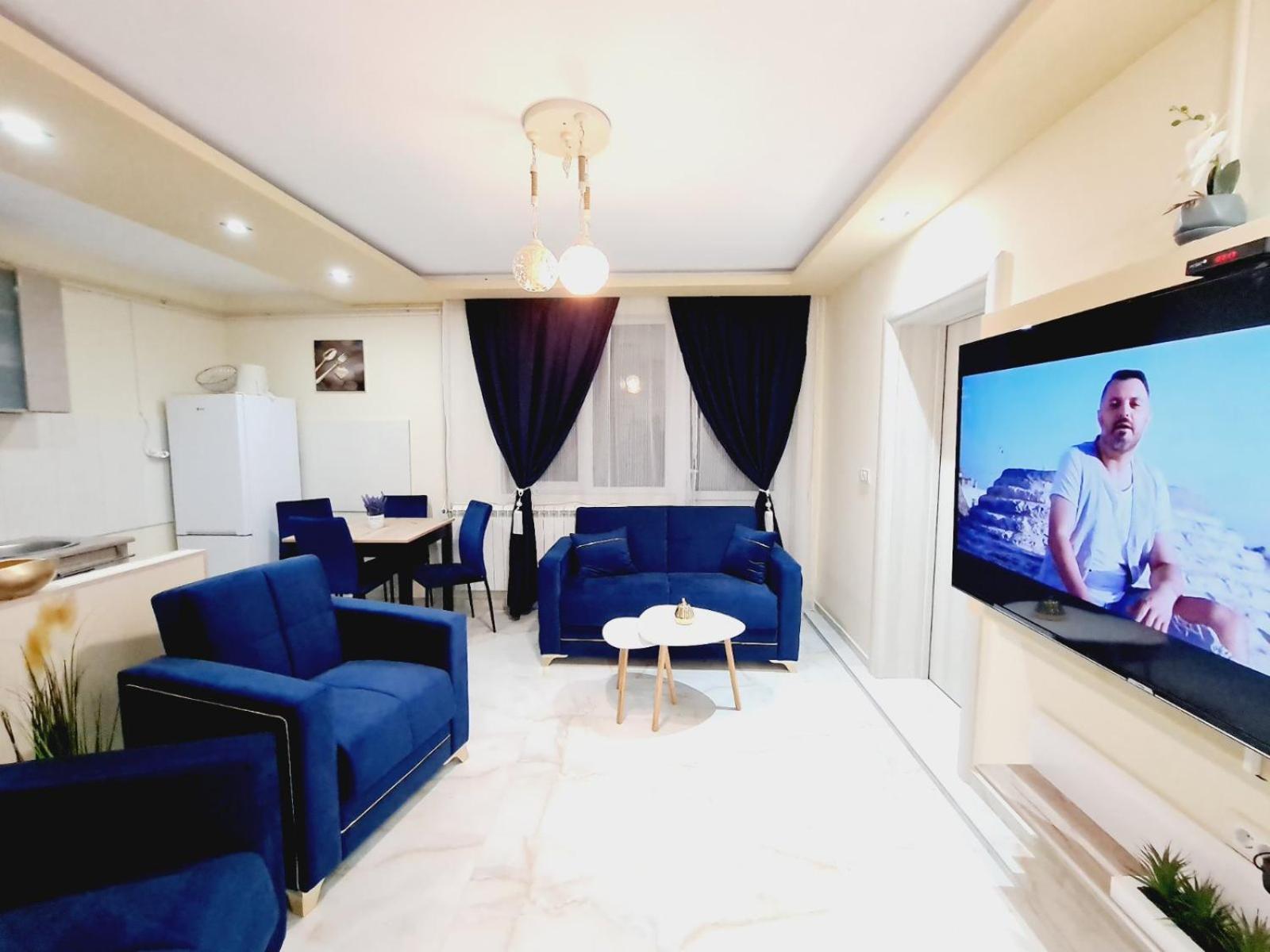 Apartmani Jasmina Златибор Экстерьер фото
