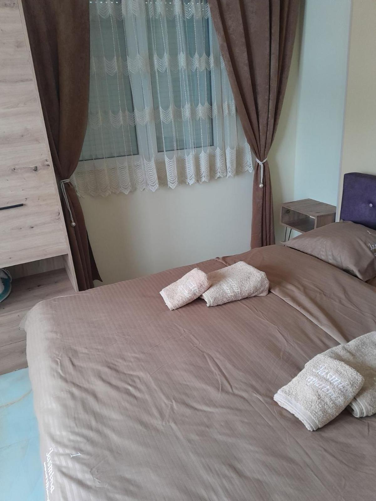Apartmani Jasmina Златибор Экстерьер фото